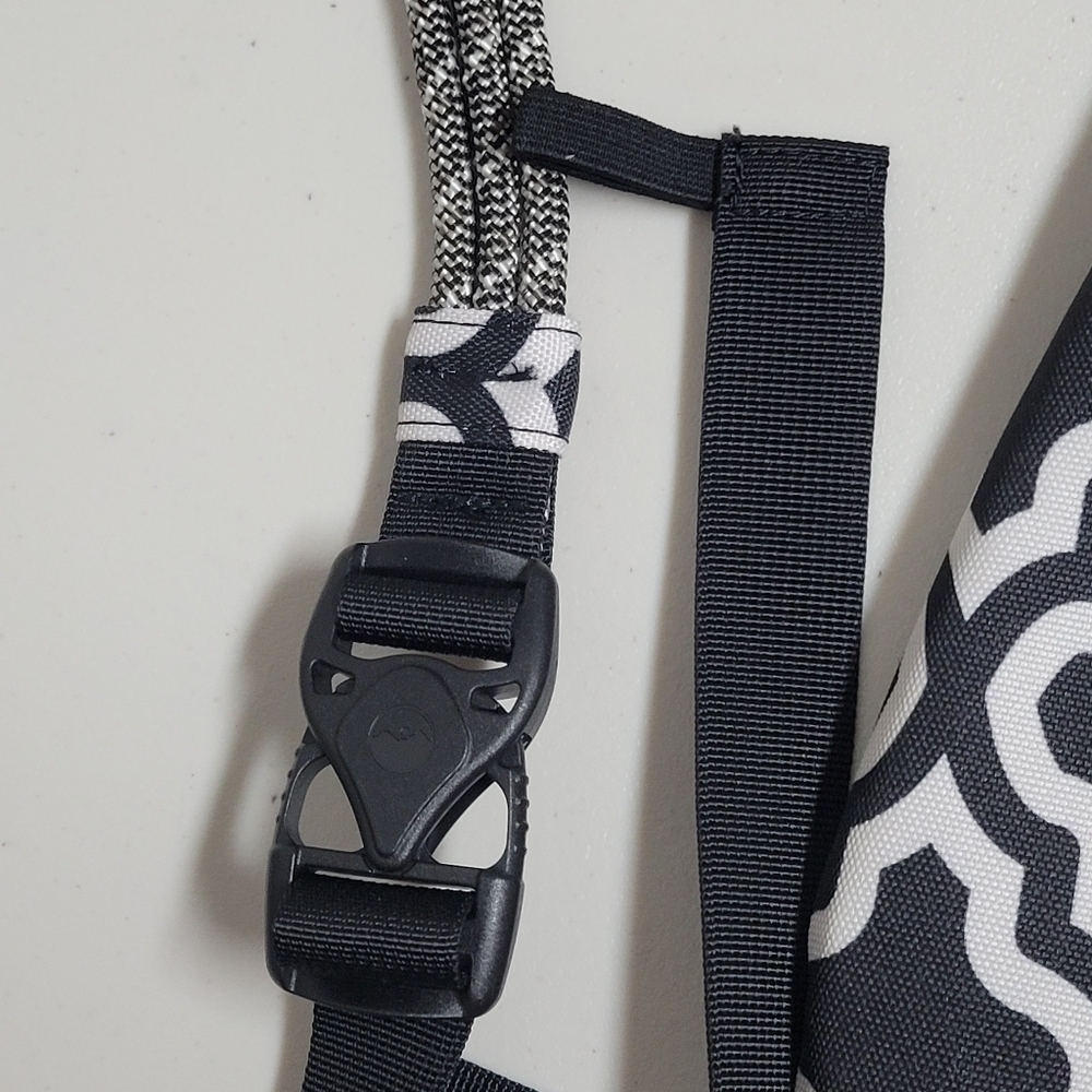 Kavu Mini Rope Sling Bag - Picture 4 of 9